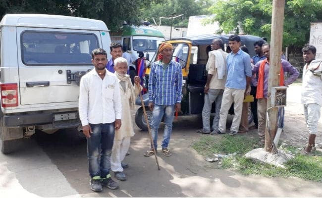 औरंगाबाद : दहेज के लिए झारखंड की बेटी को दुधमुंहे बच्चे के साथ हत्या, घर में ही शवों को जलाया, फिर...