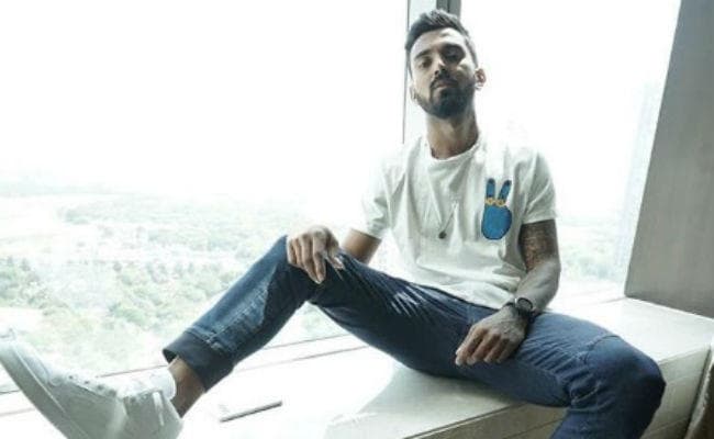 ओपनर केएल राहुल ने ट्रोलर्स को कुछ इस अंदाज में दिया जवाब