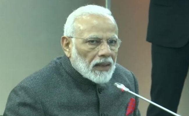 पंजाब पटाखा फैक्ट्री में 23 की हुई मौत, हादसे पर पीएम मोदी ने जताया दुख