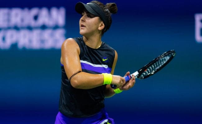 यूएस ओपन: महिला एकल वर्ग के सेमीफाइनल में पहुंची कनाडा की बियांका एंद्रीस्कू, बेनसिच से होगा मुकाबला