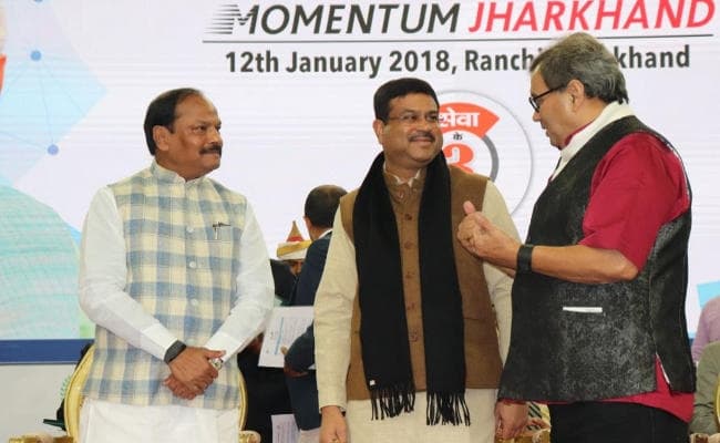 युवाओं को रोजगार देने के मामले में झारखंड ने रचा इतिहास, लिम्का बुक में दर्ज हुआ रिकॉर्ड