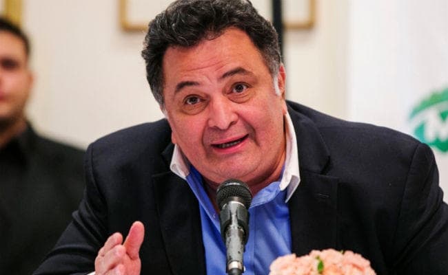 इस रेस्‍टोरेंट पर भड़के ऋषि कपूर, तसवीर शेयर कर कह दी ये बात...