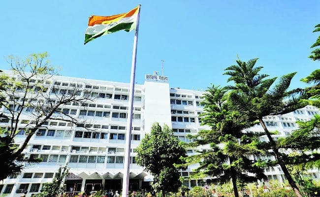 कुटे में बनेगा झारखंड का नया सचिवालय, 1238 करोड़ रुपये होंगे खर्च, 12 को पीएम मोदी करेंगे शिलान्यास