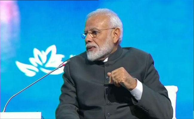 मोदी ने मलेशिया के पीएम से मुलाकात की, जाकिर नाइक के प्रत्यर्पण का उठाया मुद्दा