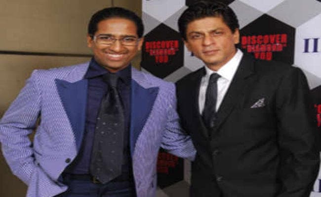 IIPM के खिलाफ CBI जांच की मांग : Shahrukh Khan से हलफनामा दायर करने के लिए कहा गया
