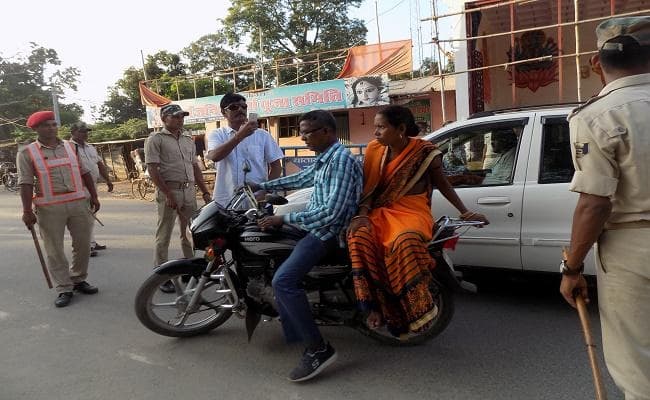 नये ट्रैफिक नियम का बिहार में दिखा असर, सहरसा में तीन नाबालिगों का कटा 81,500 रुपये का चालान