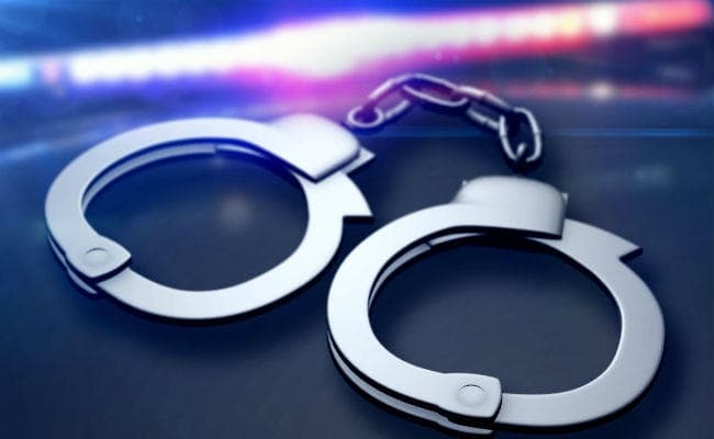 दिनदहाड़े हुई हत्या के चार आरोपी गिरफ्तार
