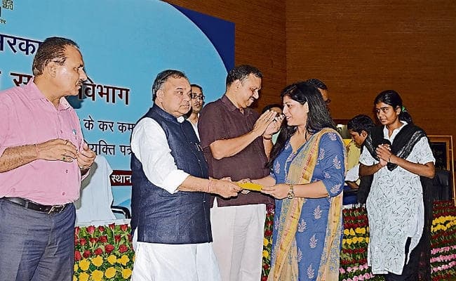 डिजिटल सर्वे में बिहार बनेगा पहला राज्य