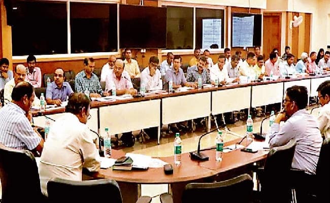 रांची में जीरो कट नहीं, अधिकारियों को लगायी फटकार