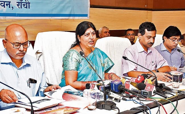 रांची : उच्च शिक्षा के क्षेत्र में सरकार ने 99% कार्य पूरा किया : डॉ नीरा