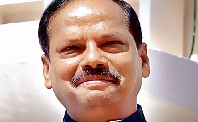 रांची : आज मैं जो भी हूं, शिक्षक की बदौलत : रघुवर दास