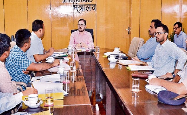 रांची : ध्वनि प्रदूषण से मुक्त होंगे हरमू, अरगोड़ा व अशोकनगर, मेन रोड में भी थमेगा शोर