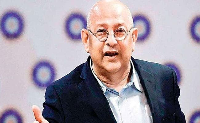 रांची : चुनाव प्रक्रिया को प्रभावित कर रहे हैं अमिताभ चौधरी