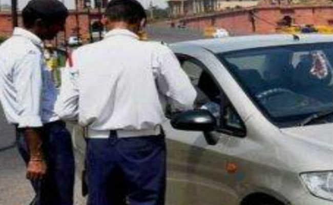 रांची में 1503 ट्रैफिक पुलिसकर्मियों की जरूरत, कार्यरत सिर्फ 331