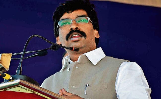 झारखंडियों के लिए जान देने व लेने को तैयार है झामुमो : हेमंत सोरेन