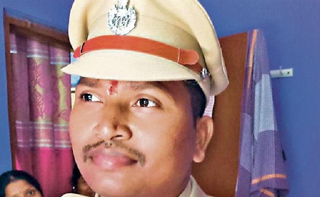 रांची : नो इंट्री में घुसा ऑटो, जुर्माने के डर से थाना प्रभारी को धक्का मार कर भागा