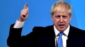 खतरे में पड़ी कुर्सी तो बोले ब्रिटेन के प्रधानमंत्री-  ब्रेक्जिट में देर करने के बजाय मरना पसंद करेंगे