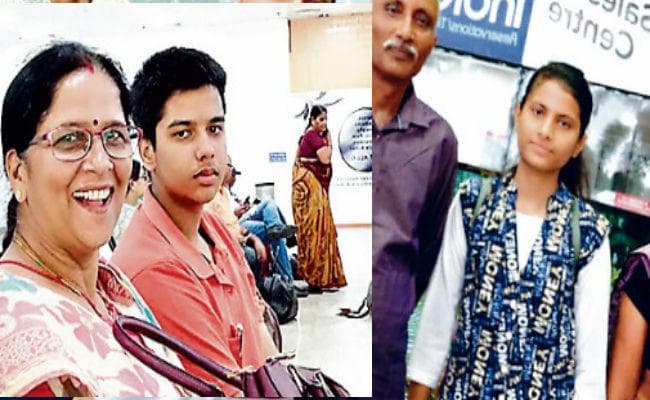 चंद्रयान-2: रांची के दो विद्यार्थी पीएम मोदी के साथ देखेंगे लैंडिंग