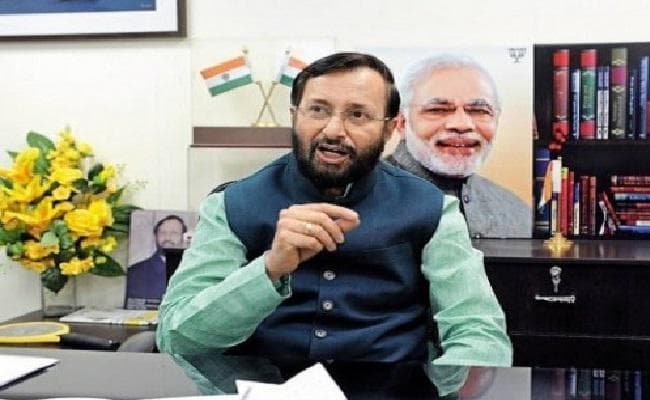 प्लास्टिक मुक्त होगा सूचना एवं प्रसारण मंत्रालय