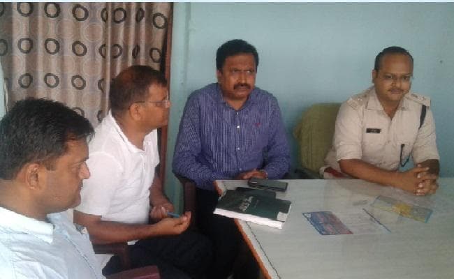 बच्चा चोरी की अफवाह में गांव वालों ने ली विक्षिप्त की जान