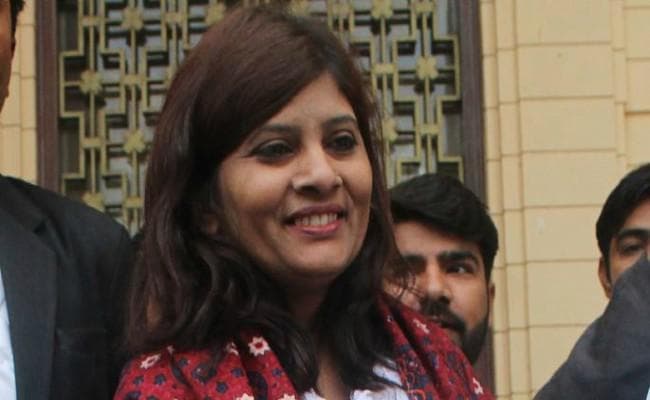 जानिए उन हिंदू महिलाओं को जो पाकिस्तान में शीर्ष पदों तक पहुंचीं