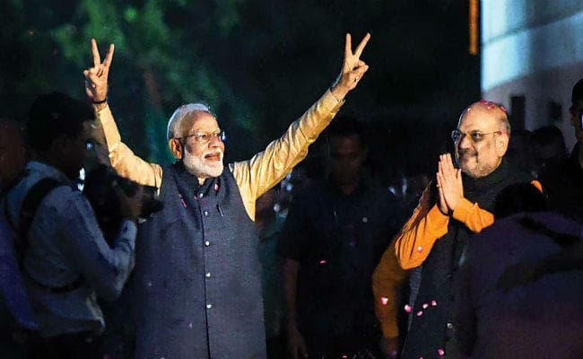 मोदी सरकार 2.0 के 100 दिन पूरेः कई ऐतिहासिक फैसले हुए, जानिए पूरा लेखा-जोखा