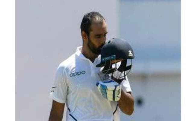 मैं हर टेस्ट को आखिरी समझकर खेलता हूं : हनुमा विहारी