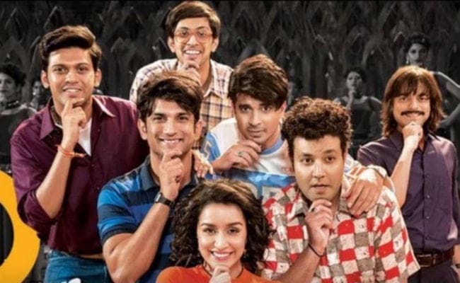 Film Review : देखने से पहले जानें कैसी है फिल्म ”छिछोरे”