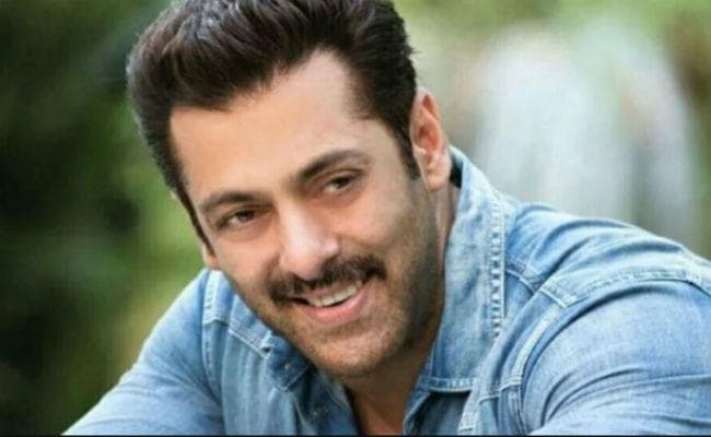 अपने चाहने वालों के लिए कुछ ऐसा करना चाहते हैं सुपरस्‍टार सलमान खान