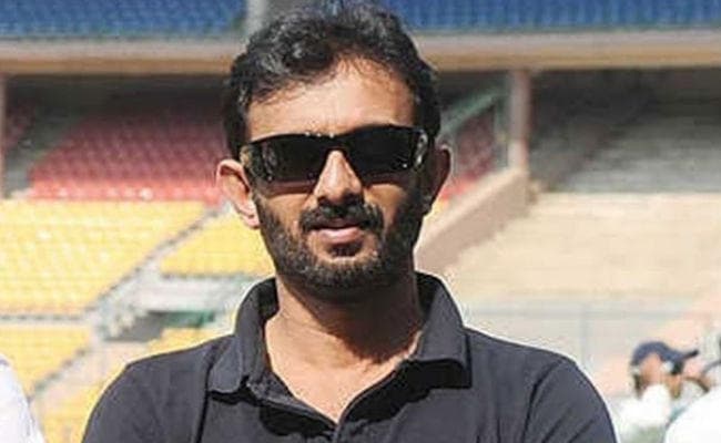 टीम इंडिया के नये बल्लेबाजी कोच विक्रम राठौड़ ने कहा- टेस्ट में शीर्ष क्रम चिंता का विषय