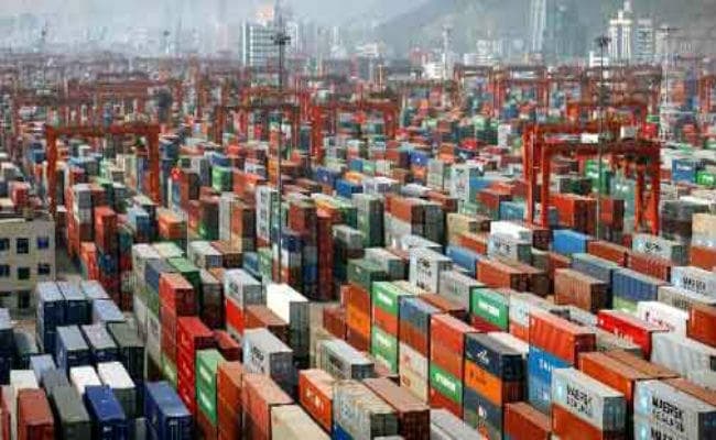 Export को बढ़ावा देने की तैयारी में सरकार, जल्द कर सकती है उपायों का एलान