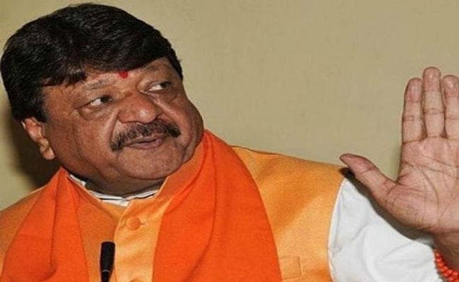 भाजपा के सत्ता में आने पर बंगाल में लागू होगा एनआरसी : विजयवर्गीय