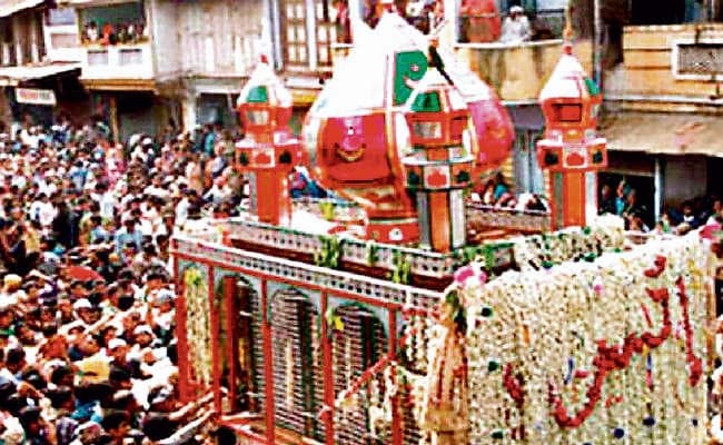 असत्य पर सत्य की जीत का सबक सिखलाता है मुहर्रम