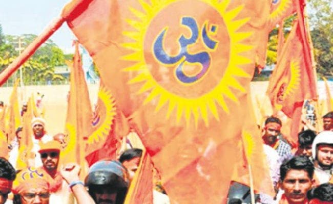 बंगाल में चल रहा लैंड जिहाद : विहिप