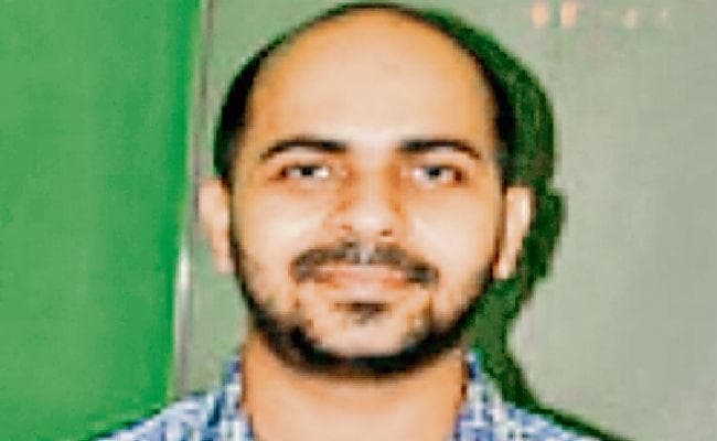 चंद्रयान बनाने वाली टीम का हिस्सा है बिहार के पूर्वी चंपारण का अभिषेक