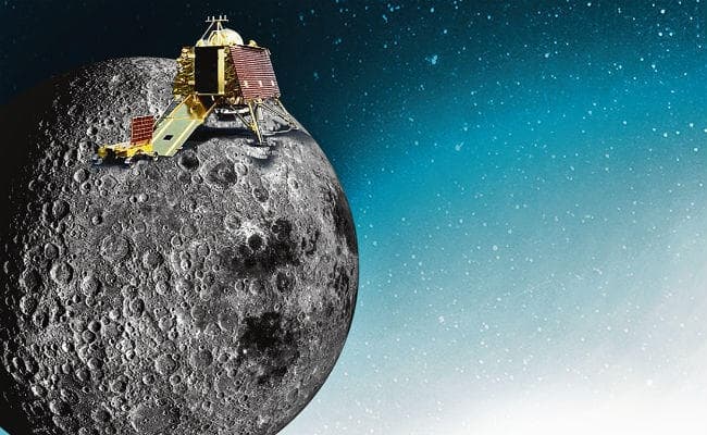 11 साल पहले शुरू हुआ था चंद्रयान-2 का सफर