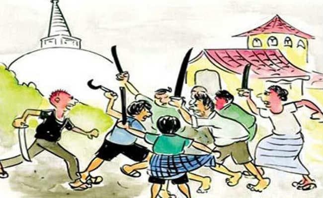 बिहार : किशनगंज में संप्रदायों के बीच झड़प, तीन लोग घायल