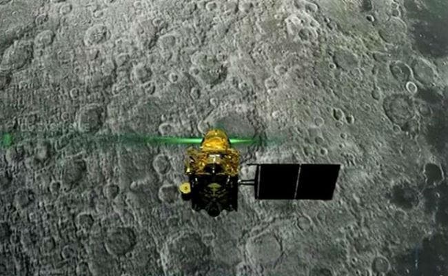 Chandrayaan-2: पूरा मिशन नहीं हुआ है असफल, उम्मीद की किरण अभी बाकी, जानें कैसे