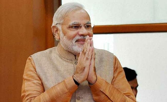 12 सितंबर को दो घंटे रांची में रहेंगे प्रधानमंत्री नरेंद्र मोदी