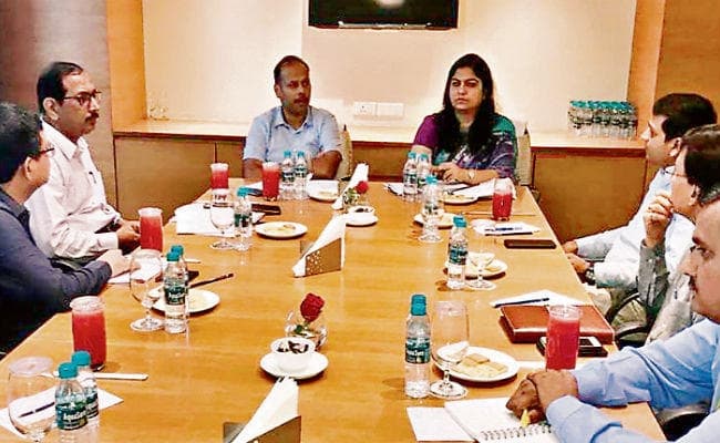 रांची : एक लाख से अधिक लोगों को संबोधित करेंगे प्रधानमंत्री मोदी