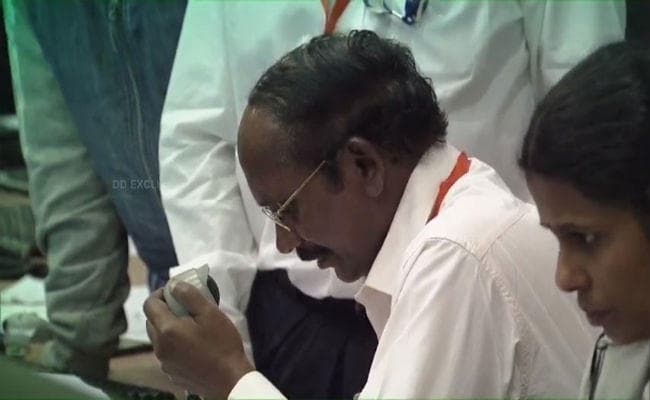शानदार और जानदार रही चंद्रयान-2 की यात्रा: 12 जून को इसरो अध्यक्ष सिवन ने की थी घोषणा और…