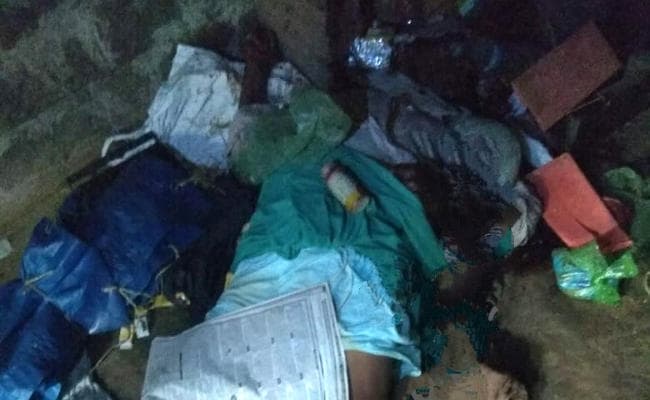 रांची में आजसू नेता के रिश्तेदारों की धारदार हथियार से गला रेतकर हत्या