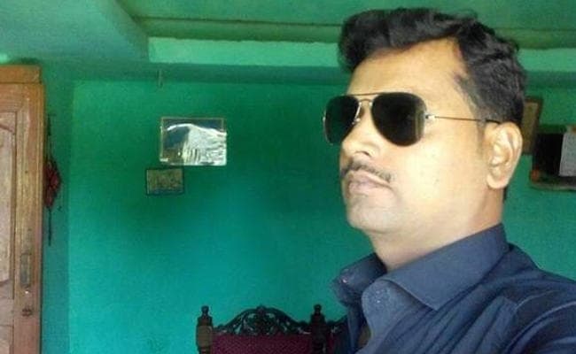 Ramgarh : रजरप्पा में तीन दिन बाद मिला लापता रोजगार सेवक का शव