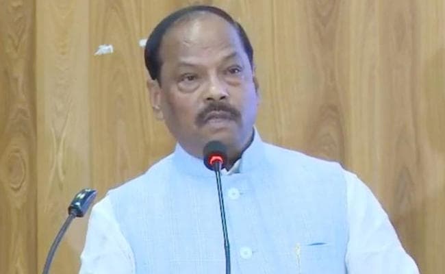 झारखंड के मुख्यमंत्री रघुवर दास ने ISRO को दी बधाई, बोले : उतार-चढ़ाव जीवन का हिस्सा