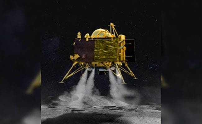 पिछले 60 साल में असफल रहे हैं 40 प्रतिशत चंद्र मिशन, 40 से ज्यादा बार फेल हुए रूस और अमेरिका