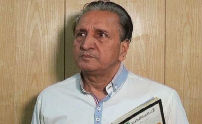 अब्दुल कादिर के निधन पर सचिन तेंदुलकर ने कही यह बात