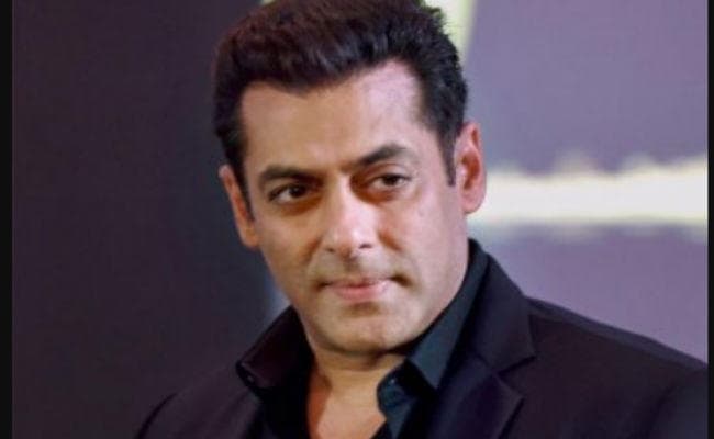 प्लास्टिक का इस्तेमाल न करें, प्लास्टिक न बनें : सलमान खान