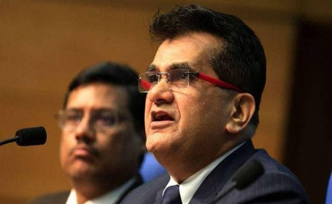 देश को पांच ट्रिलियन डॉलर की अर्थव्यवस्था बनाने में राज्यों की होगी अहम भूमिका: नीति आयोग
