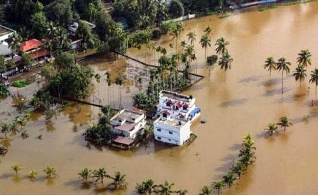 भारत में बारिश और बाढ़ में डूब गये 3 लाख करोड़ रुपये, एक लाख से ज्यादा लोगों की गयी जान