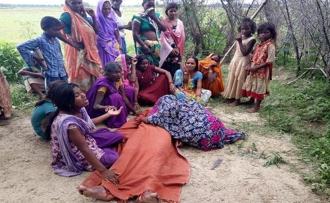 ससुराल में युवक ने फांसी लगाकर किया आत्महत्या, जांच में जुटी पुलिस